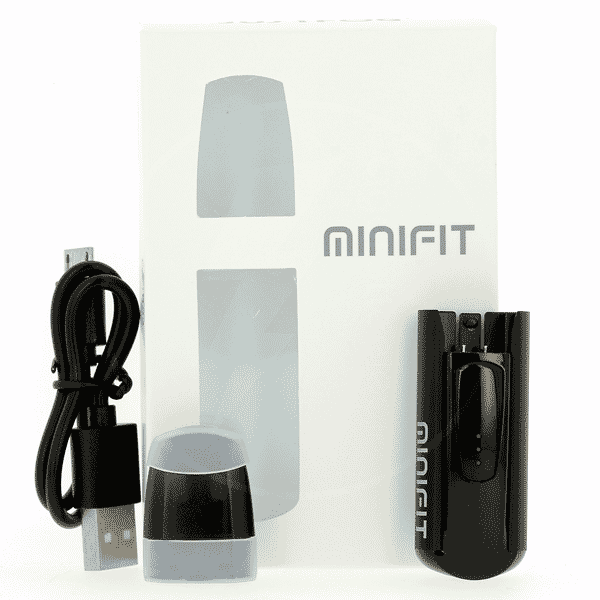 Kit Minifit Pod - Justfog image 6