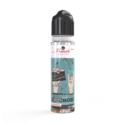 La Petite Chose 50ml le French Liquide