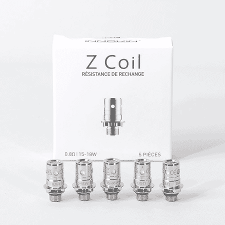 Résistance Zenith Z Coil - Innokin image 1
