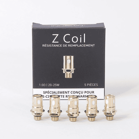 Résistance Zenith Z Coil - Innokin image 3