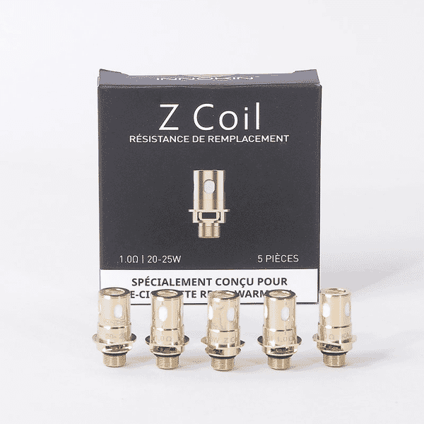 Résistances Zenith Z Coil - Innokin image 10