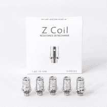 Résistance Zenith Z Coil - Innokin