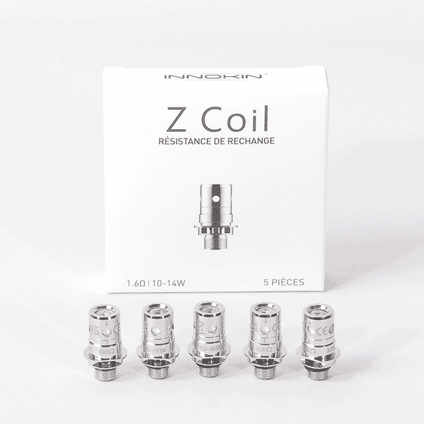 Résistances Zenith Z Coil - Innokin
