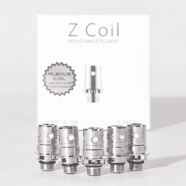 Résistances Zenith Z Coil - Innokin image 5