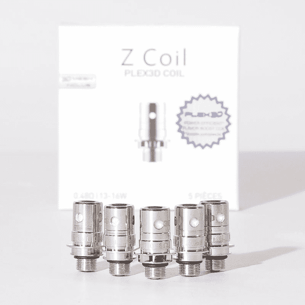 Résistances Zenith Z Coil - Innokin image 3