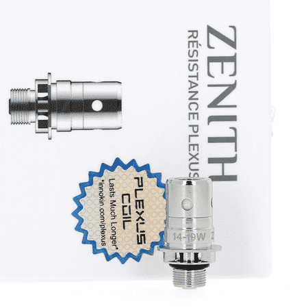 Résistance Zenith Z Coil - Innokin image 4