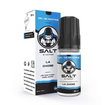 La Chose - Salt E Vapor
