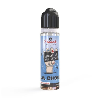 La Chose 50ml - Le French Liquide