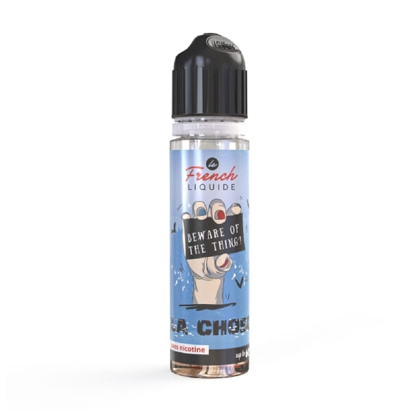 La Chose 50ml - Le French Liquide