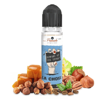 La Chose 40ml - Le French Liquide