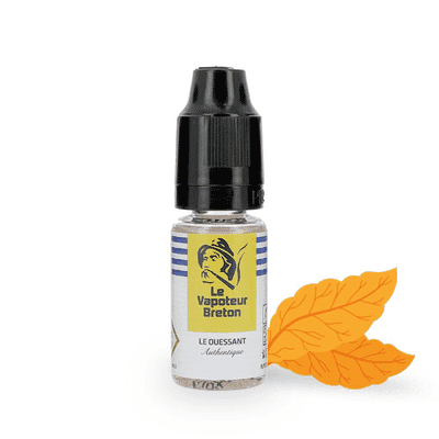 Le Ouessant - Le Vapoteur Breton