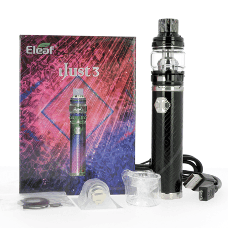 Kit iJust 3 - Eleaf image 3