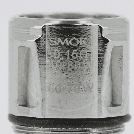 Résistance V8 Baby Mesh - Smok image 2