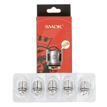 Résistance V8 Baby Mesh - Smok image 1