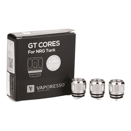 Résistances GT Cores NRG Vaporesso image 24