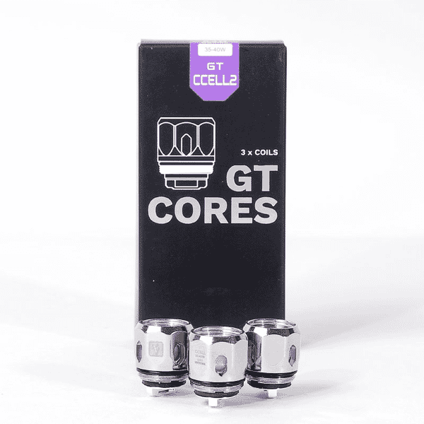 Résistances GT Cores NRG Vaporesso image 15