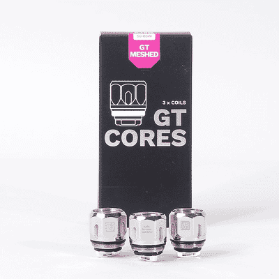 Résistances GT Cores NRG Vaporesso