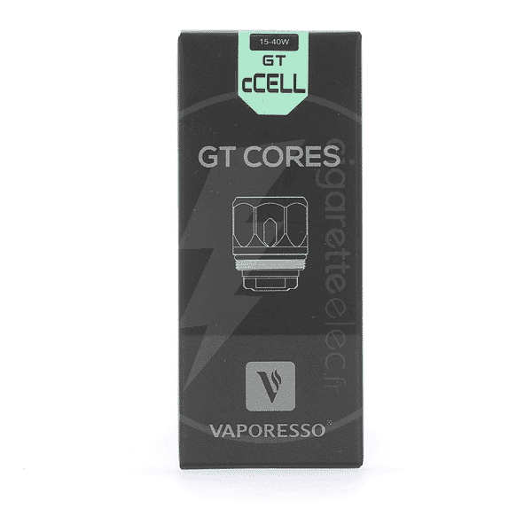 Résistances GT Cores NRG Vaporesso image 3