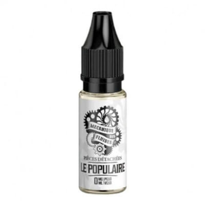E-liquide Menthe Frache Alfaliquid 10ml - CigaretteElec E-liquide Menthe Frache Alfaliquid 10ml - CigaretteElec
