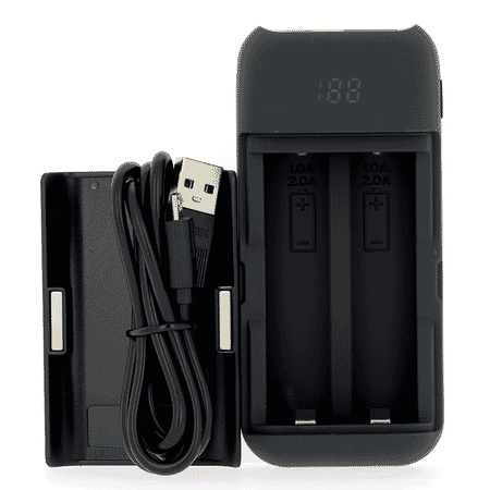 Chargeur PB2 - Xtar