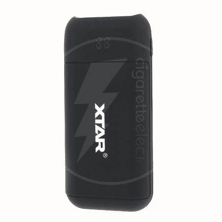 Chargeur PB2 - Xtar image 2