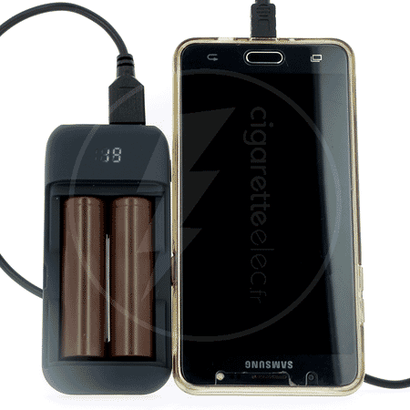 Chargeur PB2 - Xtar image 6