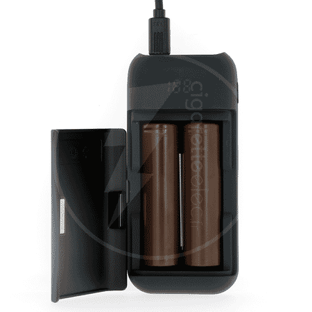 Chargeur PB2 - Xtar image 5
