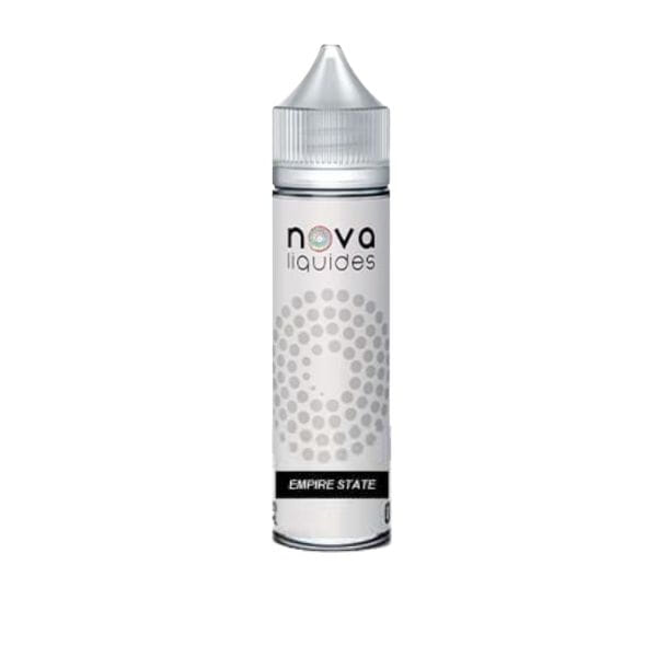 Empire State 50ml - Nova Liquides