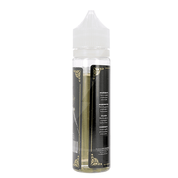 Mark 50 ml - Coin Vape image 3