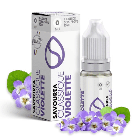 Violette Savourea
