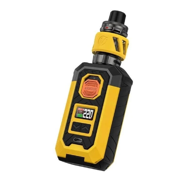 Kit Armour Max - Vaporesso image 1