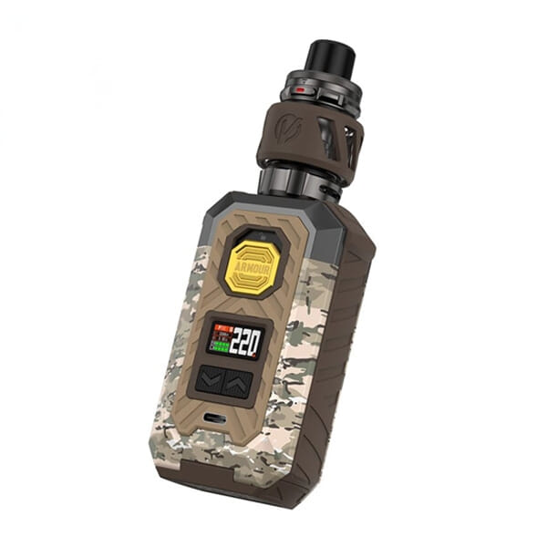 Kit Armour Max - Vaporesso image 13