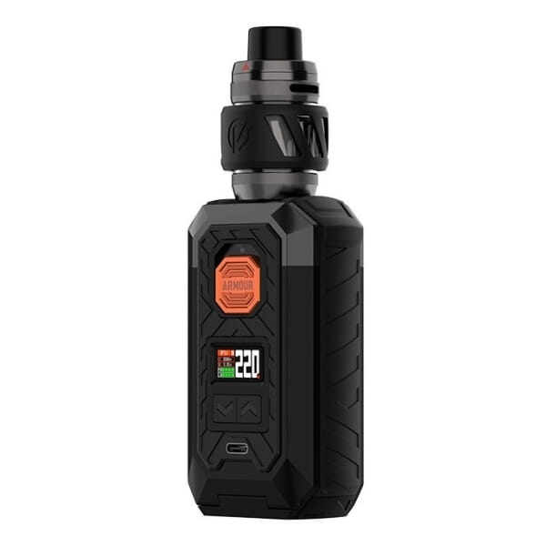 Kit Armour Max iTank T - Vaporesso