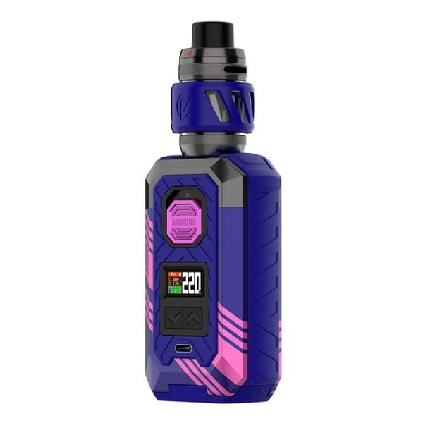 Kit Armour Max iTank T - Vaporesso image 3