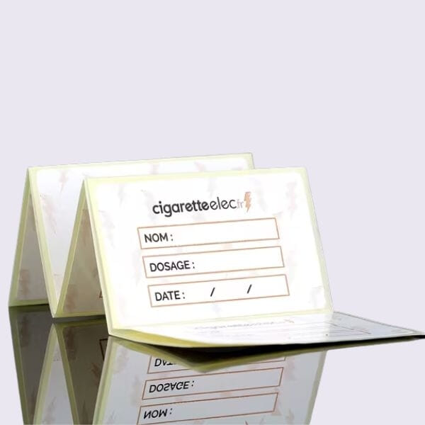 Kit DIY Cigaretteelec image 5