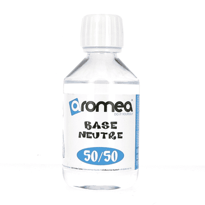 Base Aromea 250ml