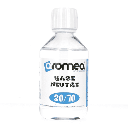 Base Aromea 250ml image 2