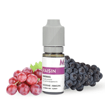 Minimal Raisin - Mi