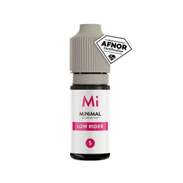 Minimal Low Rider - Mi