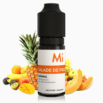 Salade de Fruits - Mi