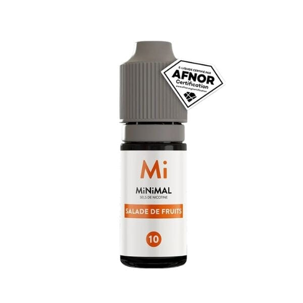 Salade de Fruits - Mi