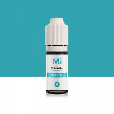 Minimal Glacial - Mi