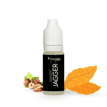 E Liquide Jagger - Dandy