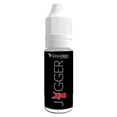 Jagger Dandy - Liquideo