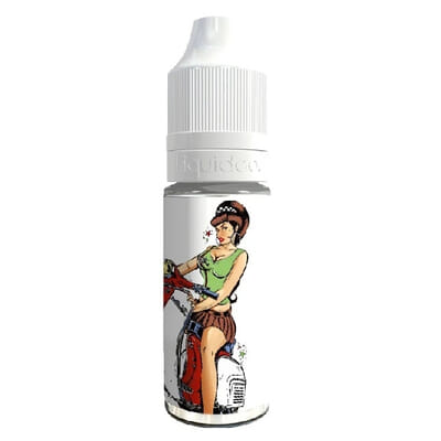 Angelina Xbud Liquideo