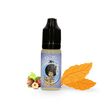 Melissa - Xbud The Dolls - Liquideo