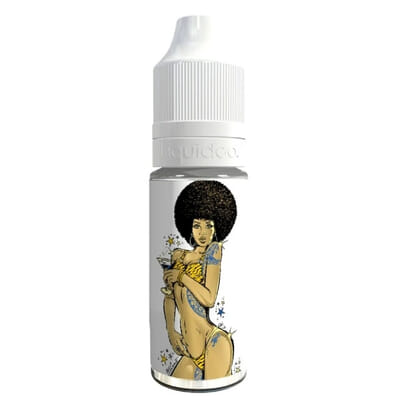Melissa Xbud Liquideo