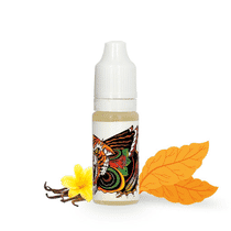 Gold Tiger Xbud - Liquideo
