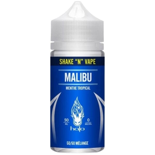 Malibu 50ml - Halo