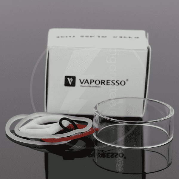 Pyrex Clearomiseur Cascade - Vaporesso image 8